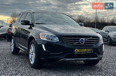 Volvo XC60 2015