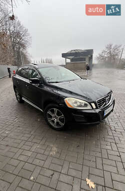 Volvo XC60  2011