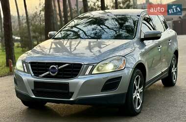 Volvo XC60 2012