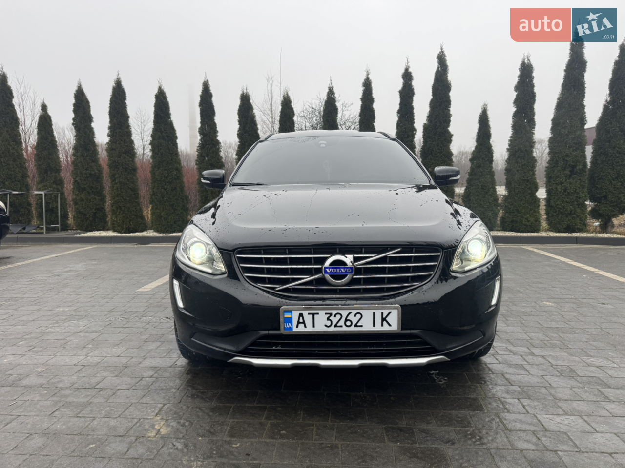2015 Volvo XC60 - мініатюра 2