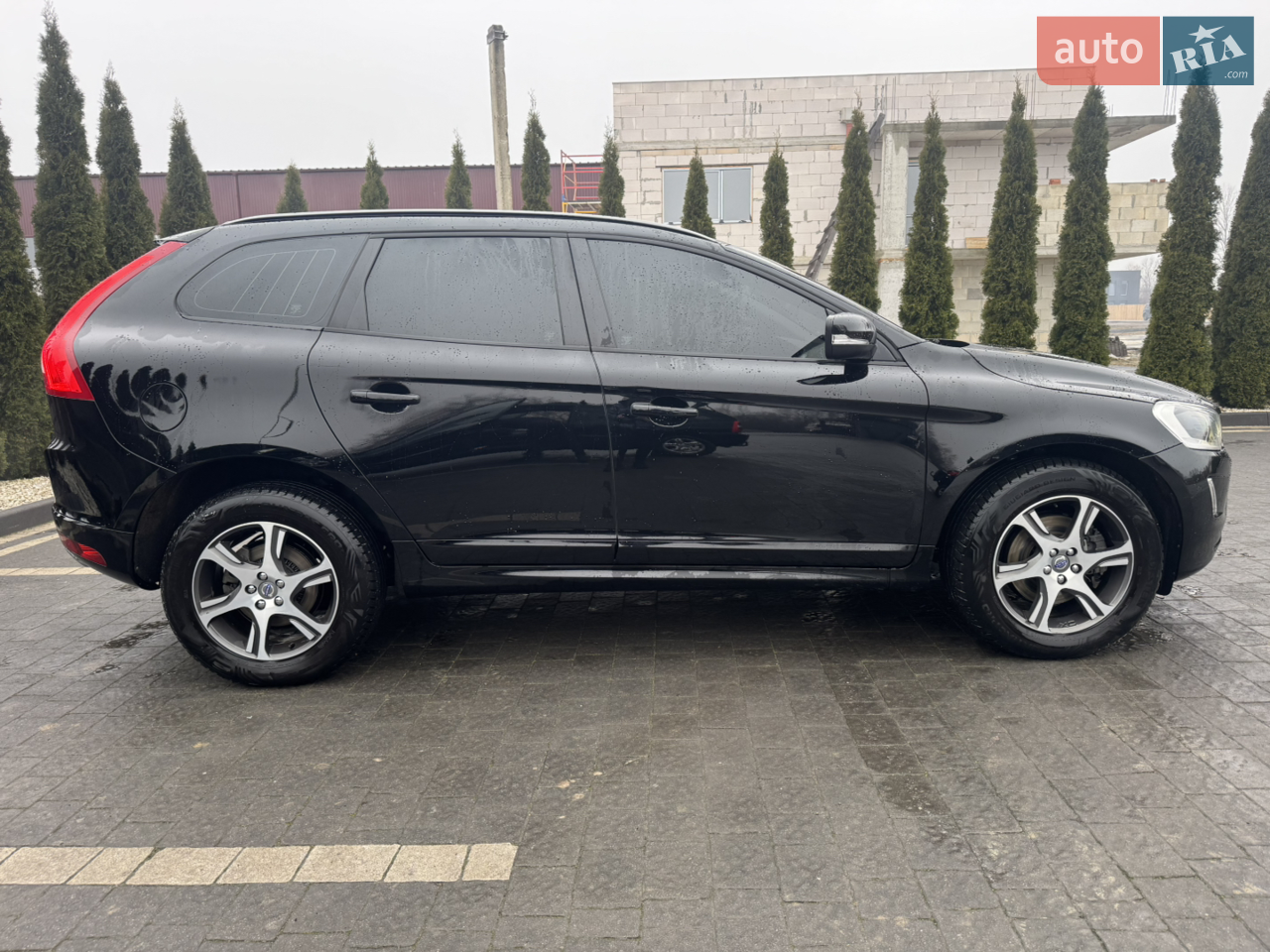 2015 Volvo XC60 - мініатюра 3
