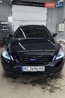 Volvo XC60  2011