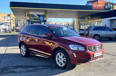 Volvo XC60  2016