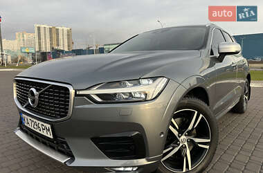 Volvo XC60 2018