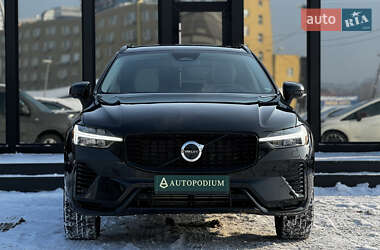 Volvo XC60  2024