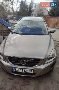 Volvo XC60  2012