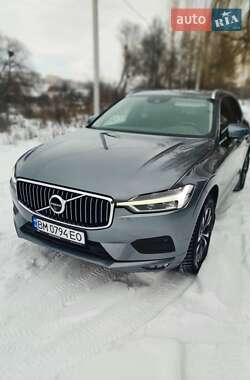 Volvo XC60  2020