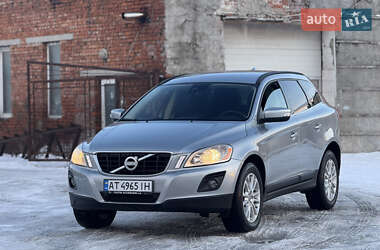 Volvo XC60 2009
