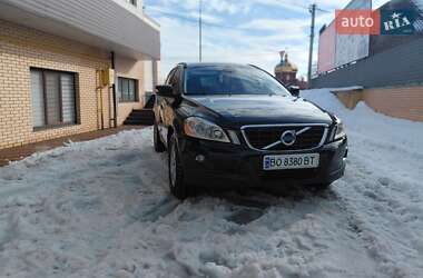 Volvo XC60  2010