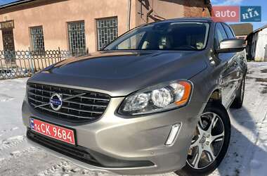 Volvo XC60  2014