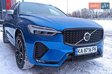 Volvo XC60 2018
