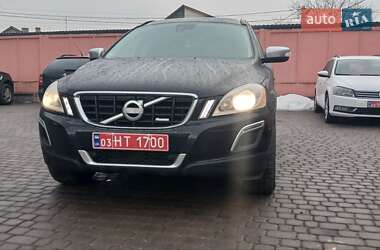 Volvo XC60 2010