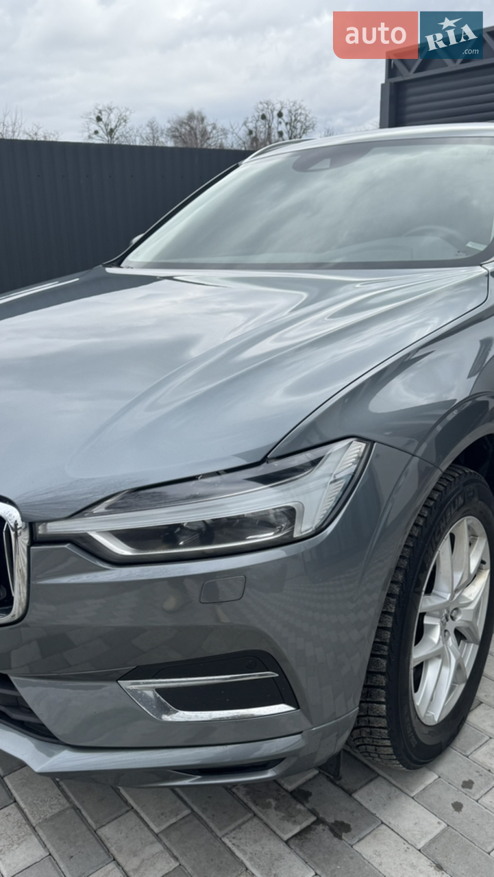 2017 Volvo XC60 - мініатюра 2