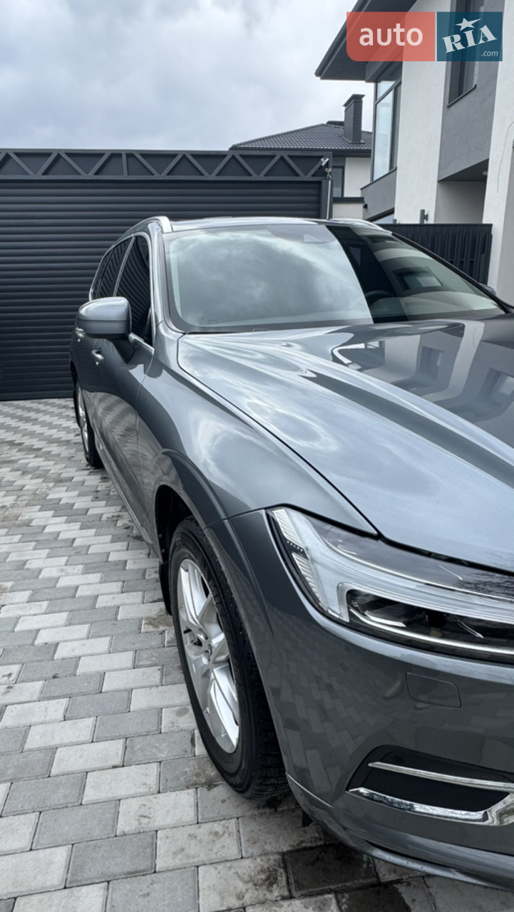 2017 Volvo XC60 - мініатюра 4