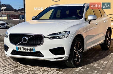 Volvo XC60  2018