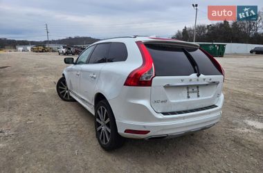 Volvo XC60  2017