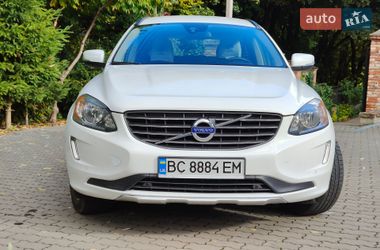 Volvo XC60  2015