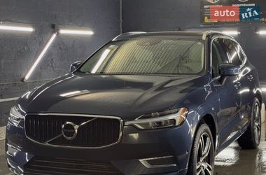 Volvo XC60  2019