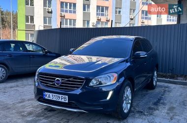 Volvo XC60  2013