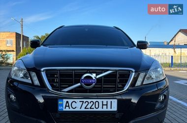 Volvo XC60  2009