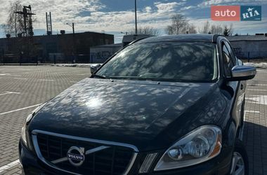 Volvo XC60  2010
