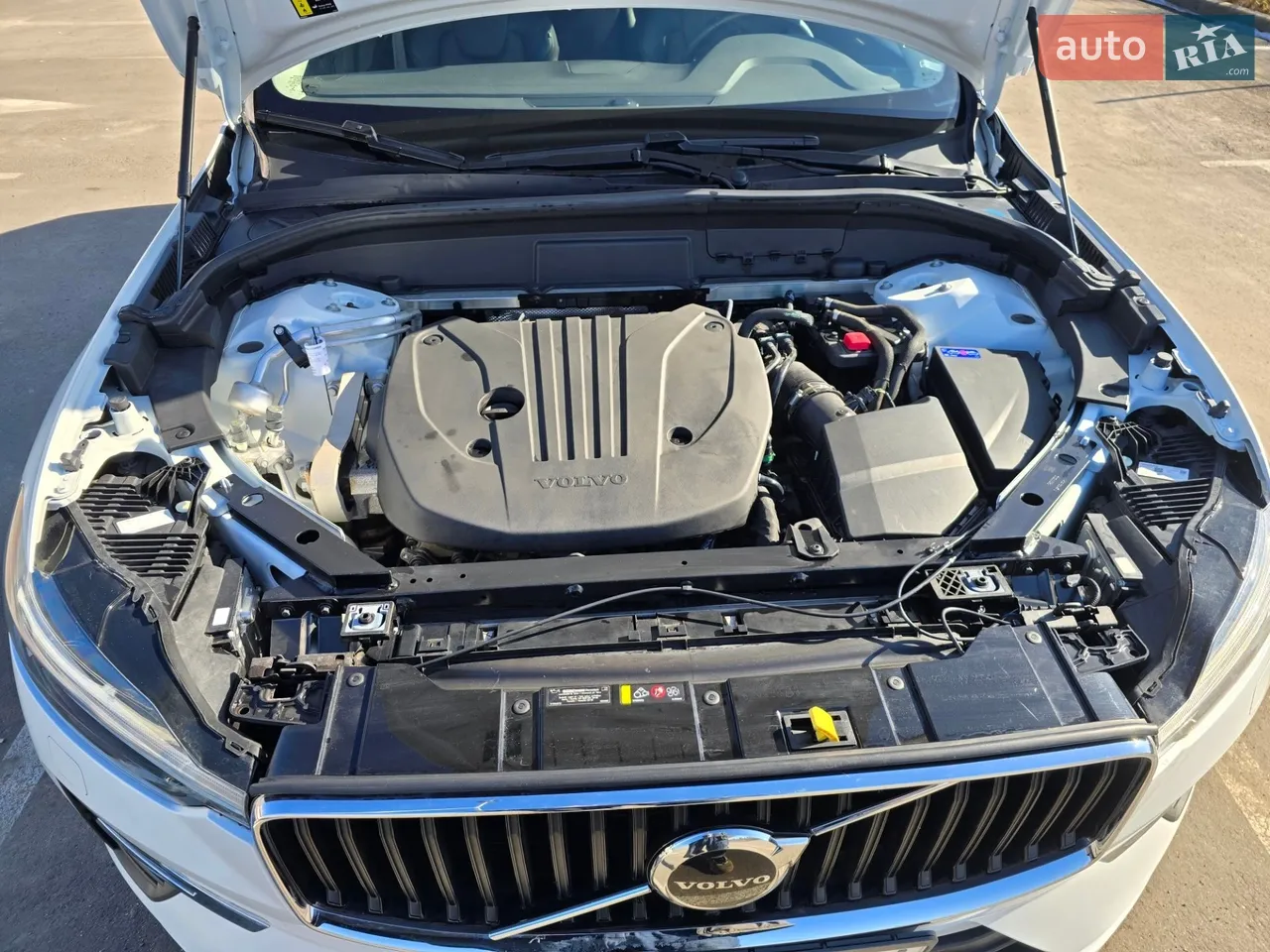 2022 Volvo XC60 - мініатюра 5