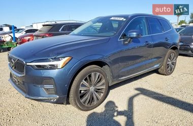 Volvo XC60  2023