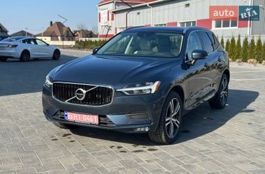 Volvo XC60  2020