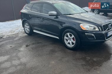 Volvo XC60 2010
