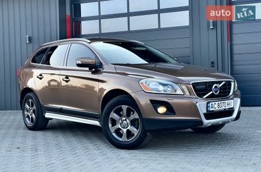 Volvo XC60  2008