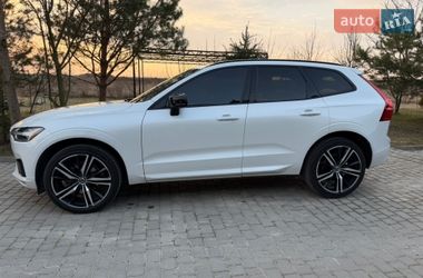 Volvo XC60 2019
