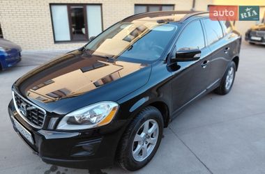Volvo XC60 2010