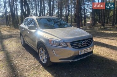 Volvo XC60 2014