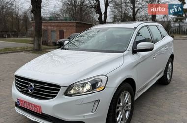 Volvo XC60  2013