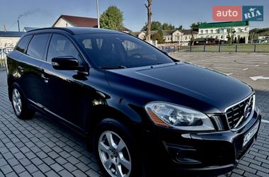 Volvo XC60  2009