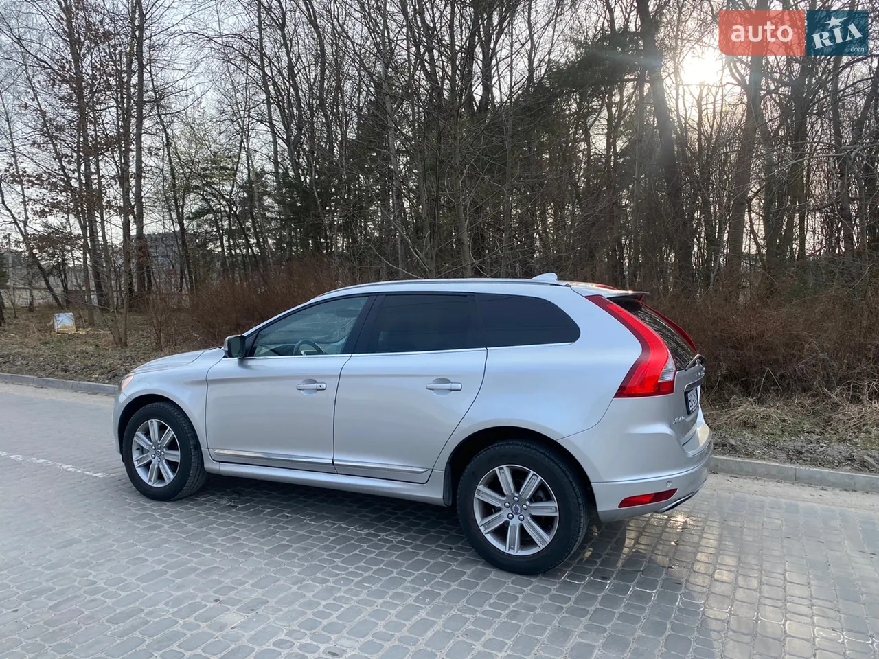 2016 Volvo XC60 - мініатюра 2
