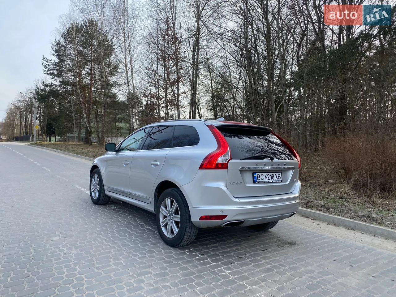 2016 Volvo XC60 - мініатюра 5