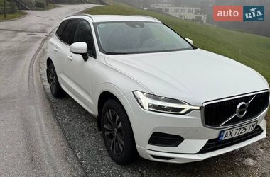 Volvo XC60  2019