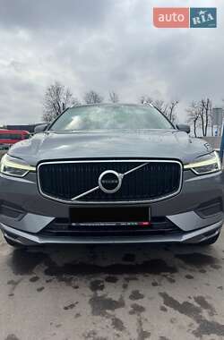 Volvo XC60  2017