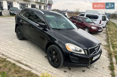 Volvo XC60  2011