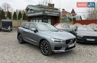 Volvo XC60  2018