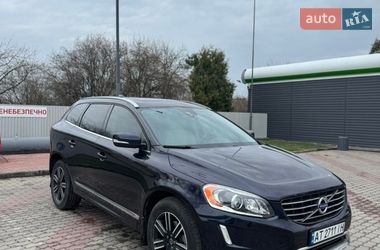 Volvo XC60  2017