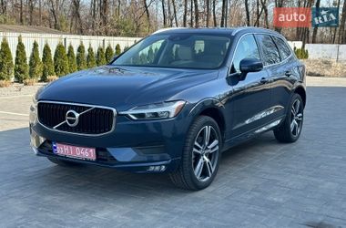 Volvo XC60  2020