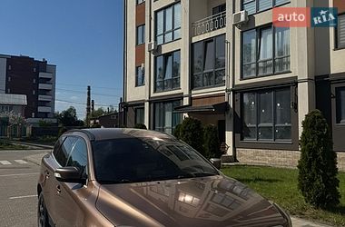 Volvo XC60  2009