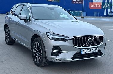 Volvo XC60  2023