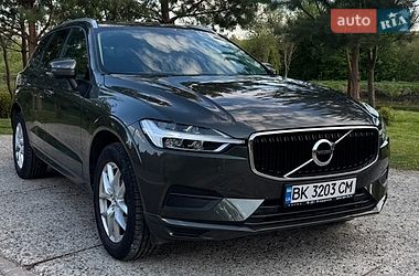 Volvo XC60  2020