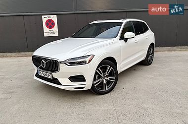 Volvo XC60  2018