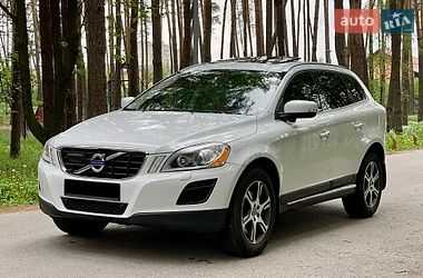 Volvo XC60  2012
