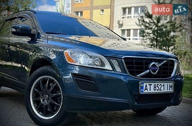 Volvo XC60  2010
