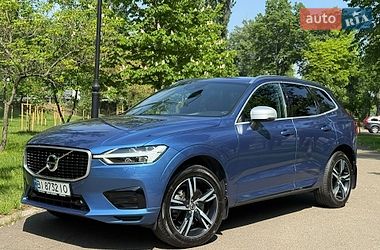 Volvo XC60  2017